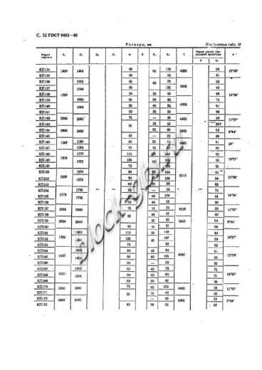 Труба ТФП 240.30-1 Труба ТФП 240.30-1