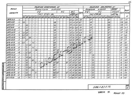 Лоток ЛК 75.120.90-5