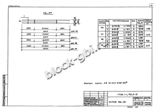 Вентиляционный блок-диафрагма 2ВД 33.30.26 Вентиляционный блок-диафрагма 2ВД 33.30.26