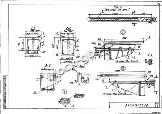 Стойка СВ 105 Стойка СВ 105