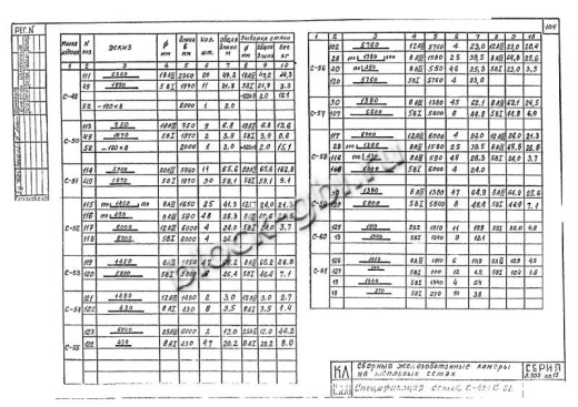 Верхний блок камеры футерованный ВБК 5.5-фут