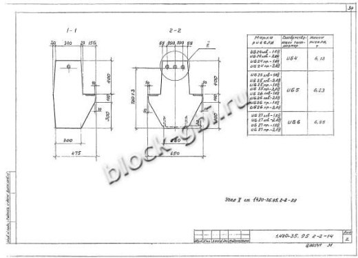 Ригель ИБ26лев-1