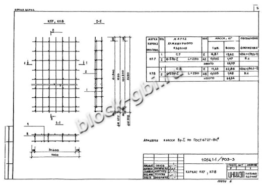 Вентиляционный блок-диафрагма 2ВД 20.15.26