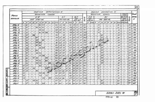 Лоток Л 30д-12