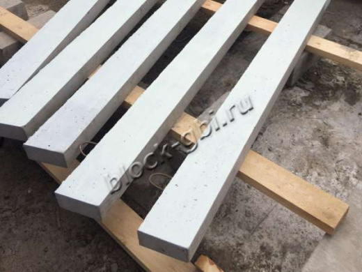 Столбик сигнальный СС-1