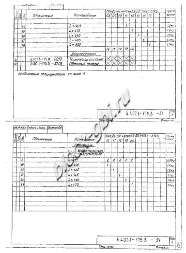 Стойка СК 22.9-3.1 Стойка СК 22.9-3.1