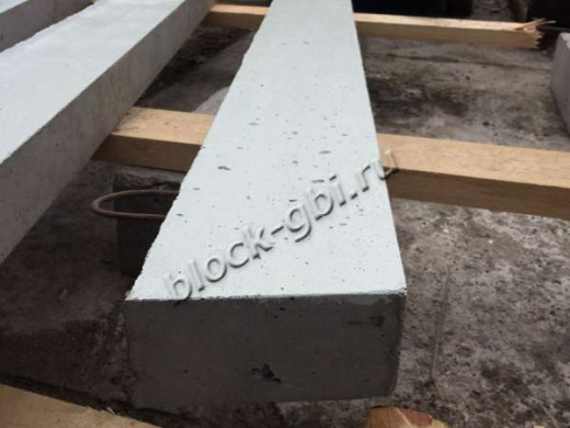 Столбик сигнальный СС-1