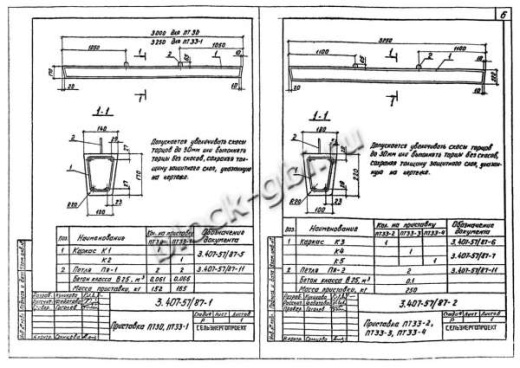 Приставка ПТ 30 Приставка ПТ 30