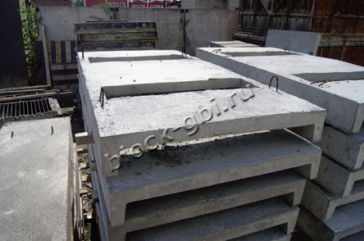 Лоток УБК-1А