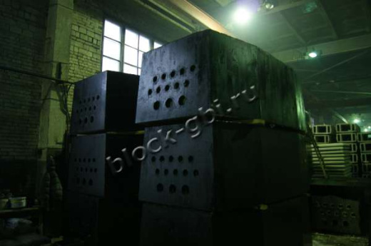 Колодец ККСр 5-10 Колодец ККСр 5-10