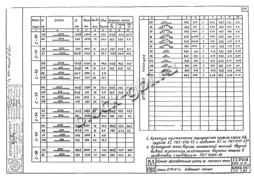 Верхний блок камеры футерованный ВБК 5.5-фут