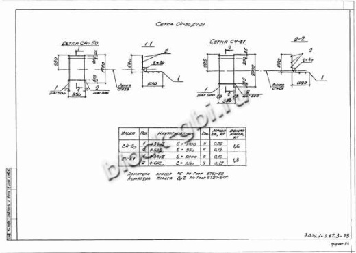 Лоток Л 16-11/2 Лоток Л 16-11/2