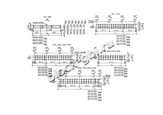 Плита 2П60-35-30