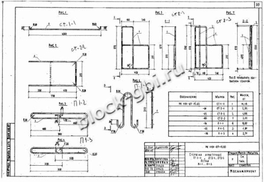 Балка коллекторов КБ-42 Балка коллекторов КБ-42