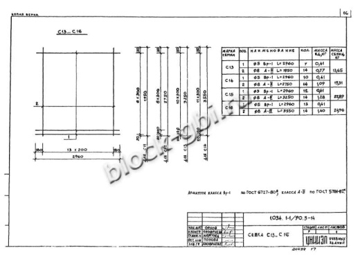 Вентиляционный блок-диафрагма 2ВД 33.30.26 Вентиляционный блок-диафрагма 2ВД 33.30.26