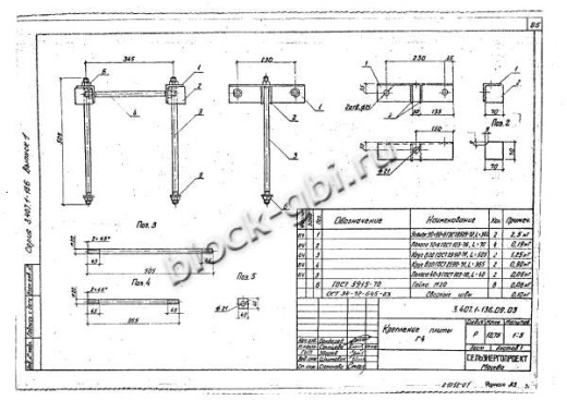 Переходная ответвительная анкерная опора ПОА1 Переходная ответвительная анкерная опора ПОА1