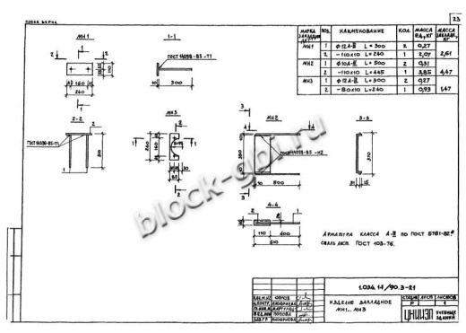 Вентиляционный блок-диафрагма 2ВД 33.30.26 Вентиляционный блок-диафрагма 2ВД 33.30.26