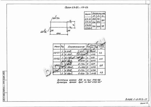 Лоток Л 2д-15