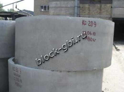 Кольцо КС 20.9