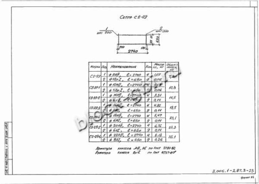 Лоток Л 31д-12