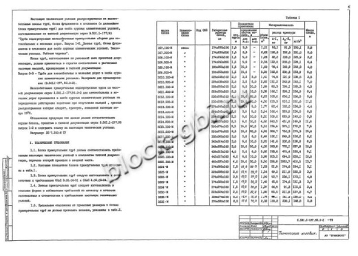 Звено ЗП 18.100-М Звено ЗП 18.100-М