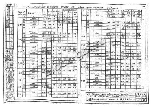 Верхний блок камеры тепловой ВБК 1.8-1 ф630