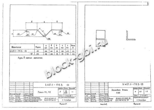 Стойка СК 22.9-3.1 Стойка СК 22.9-3.1