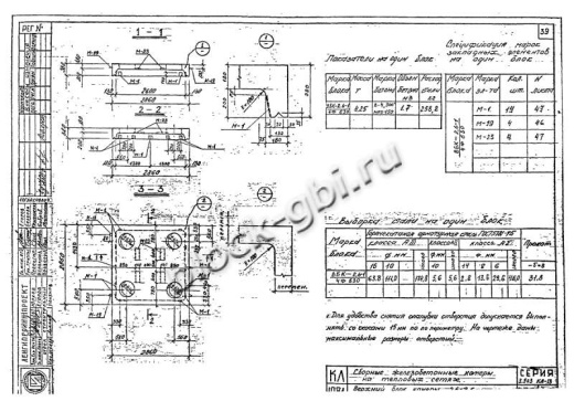 Камера тепловая футерованная ТК 2.6-2.6-4-фут