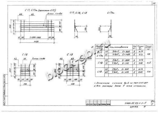 Ригель ИБ26лев-1
