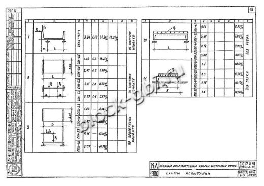 Верхний блок камеры футерованный ВБК 5.5-фут