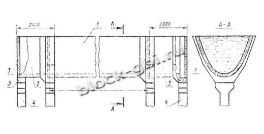 Лоток ЛР6 Лоток ЛР6