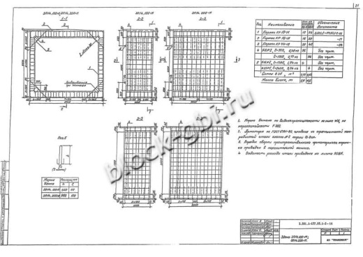 Звено ЗП 14.200-М