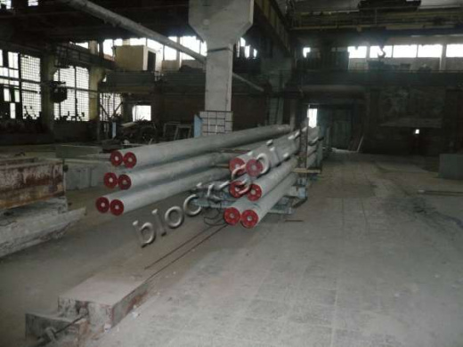 Стойка СК 26.1-1.3