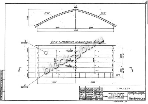 Свод СК 30-1 Свод СК 30-1