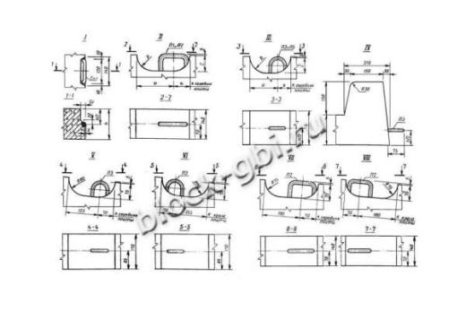 Плита 2П60-35-30