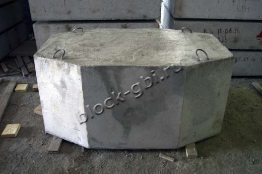 Колодец ККС 3-10