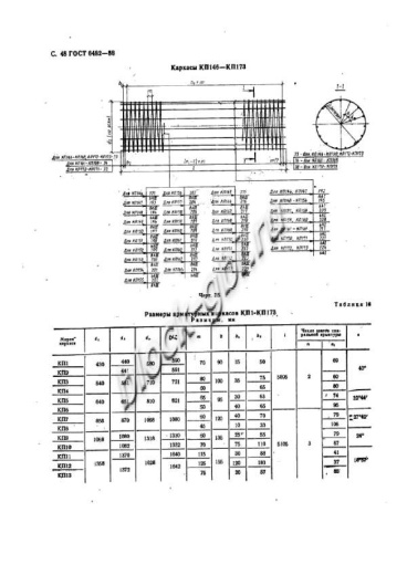 Труба ТФП 240.30-1 Труба ТФП 240.30-1