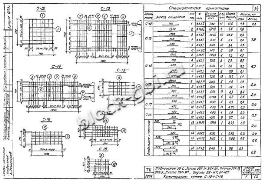 Лоток УБК-2А