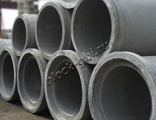 Труба ТБ 120.50-1 Труба ТБ 120.50-1