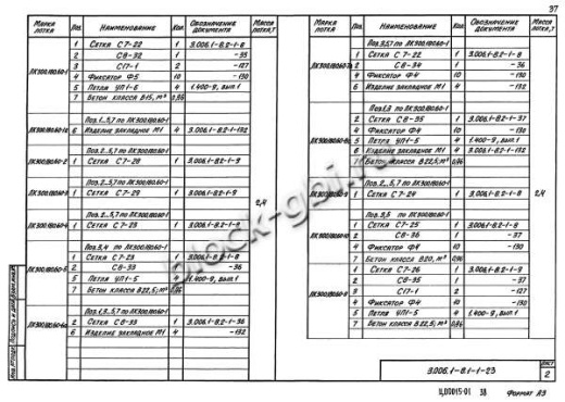 Лоток ЛК 300.180.60-2