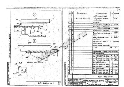 Переходная ответвительная анкерная опора ПОА1 Переходная ответвительная анкерная опора ПОА1