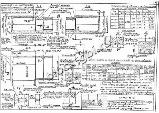 Лоток облегченный ЛО-8 Лоток облегченный ЛО-8