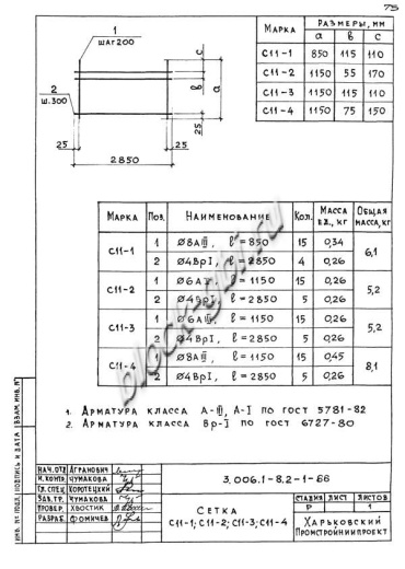 Лоток ЛК 300.150.120-3