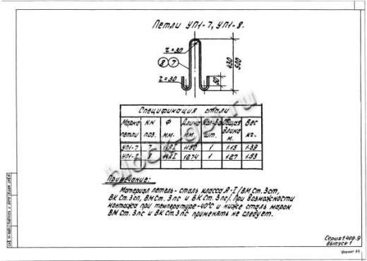 Лоток ЛК 300.180.120-10