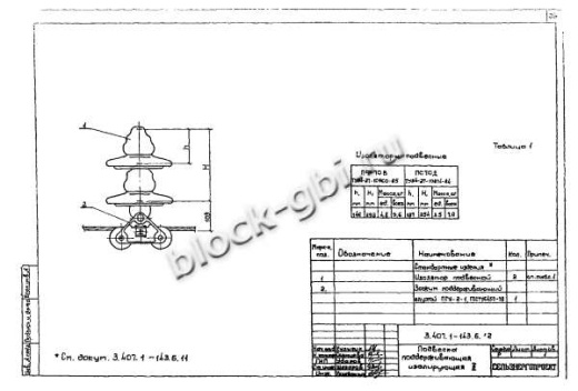 Угловая промежуточная опора 2УП10-1 Угловая промежуточная опора 2УП10-1