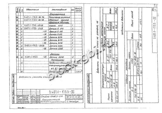 Стойка СК 22.9-3.0 Стойка СК 22.9-3.0