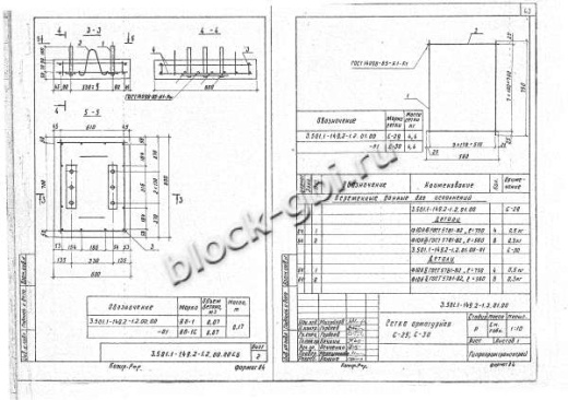Анкерная плита АП-1 Анкерная плита АП-1